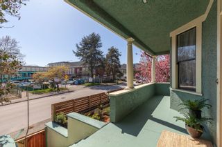 Photo 5: 601 E PENDER Street in Vancouver: Strathcona House for sale (Vancouver East)  : MLS®# R2870632