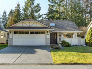 Photo 1: 3536 S Arbutus Dr in COBBLE HILL: ML Cobble Hill House for sale (Malahat & Area)  : MLS®# 805131