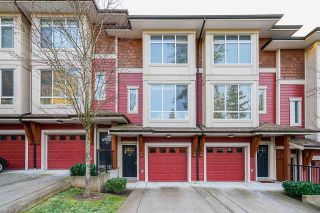 Photo 33: 59 2929 156 Street in Surrey: Grandview Surrey Townhouse for sale in "Toccata" (South Surrey White Rock)  : MLS®# R2531280