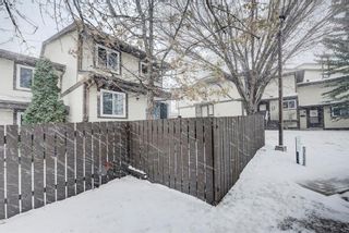 Photo 4: 16 115 Bergen Road NW in Calgary: Beddington Heights Row/Townhouse for sale : MLS®# A2013728