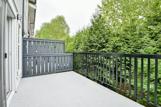 Photo 21: 50 3010 RIVERBEND Drive in Coquitlam: Coquitlam East Townhouse for sale : MLS®# R2696798