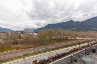 Photo 33: 519 38362 BUCKLEY Avenue in Squamish: Dentville Condo for sale in "Jumar" : MLS®# R2866150