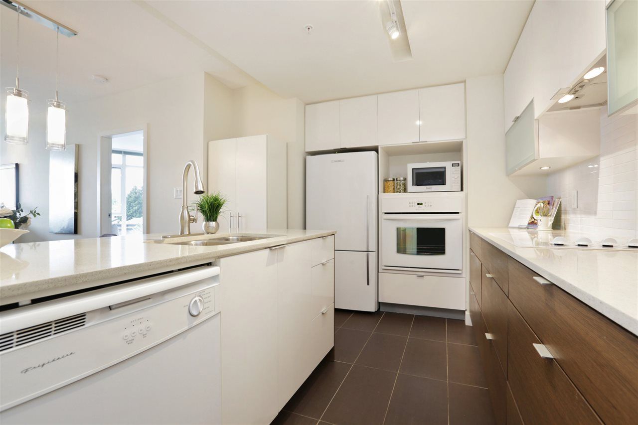 Photo 8: Photos: 603 175 W 2ND Street in North Vancouver: Lower Lonsdale Condo for sale in "Ventana" : MLS®# R2306692