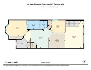Photo 29: 48 New Brighton Common SE in Calgary: New Brighton Detached for sale : MLS®# A1256207