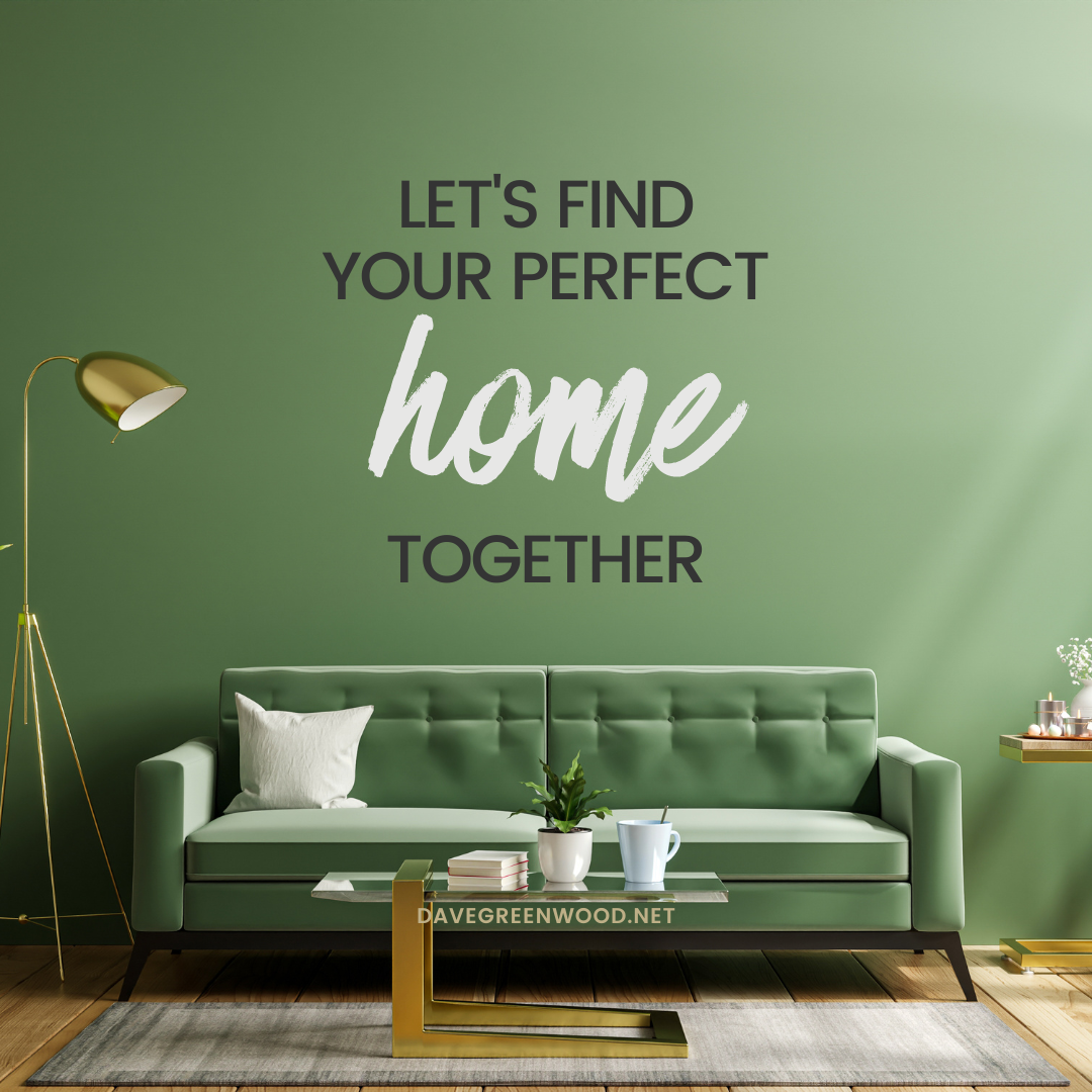 Let's Find Your Perfect Home Together!
