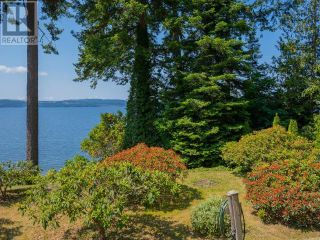 Photo 71: 8447 HIGHWAY 101 in Powell River: House for sale : MLS®# 17747