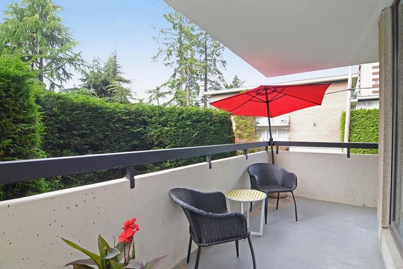FEATURED LISTING: 104 - 7171 BERESFORD Street Burnaby