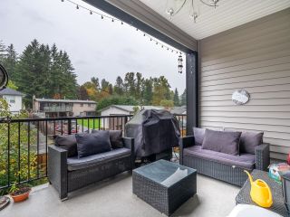 Photo 30: 7 7740 GRAND STREET in MISSION: Mission BC Townhouse for sale (Mission)  : MLS®# R2827183