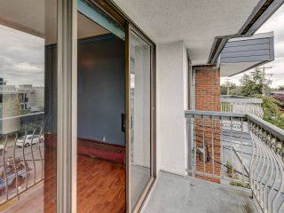 Photo 12: 305 1045 HOWIE Avenue in Coquitlam: Central Coquitlam Condo for sale in "Villa Borghese" : MLS®# R2706286