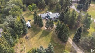 Photo 5: 37 22550 TWP RD 522: Rural Strathcona County House for sale : MLS®# E4313260
