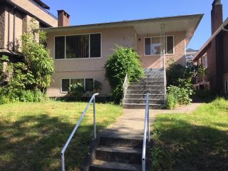 Photo 1: 291 W 63RD Avenue in Vancouver: Marpole House for sale (Vancouver West)  : MLS®# R2622925