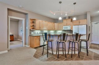 Photo 12: 102 3 Aspen Glen: Canmore Apartment for sale : MLS®# A1033196