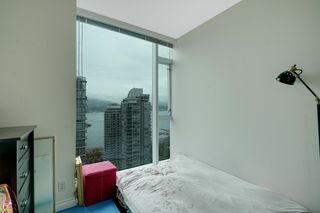 Photo 10: 2404 1211 MELVILLE Street in Vancouver: Coal Harbour Condo for sale (Vancouver West)  : MLS®# R2875088