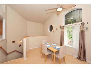 Photo 3: CARMEL MOUNTAIN RANCH Townhouse for sale : 2 bedrooms : 11236 Provencal Place in San Diego