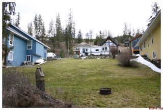 Photo 19: Lot #18 6421 Eagle Bay Road in Eagle Bay: Waterfront Land Only for sale (Wild Rose Bay)  : MLS®# 10024865