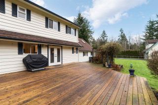 Photo 16: 17012 23 Avenue in Surrey: Pacific Douglas House for sale in "GRANDVIEW HEIGHTS" (South Surrey White Rock)  : MLS®# R2135557
