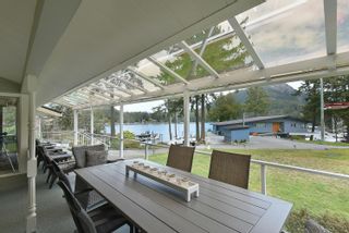 Photo 35: 15 4995 GONZALES Road in Madeira Park: Pender Harbour Egmont House for sale (Sunshine Coast)  : MLS®# R2872606