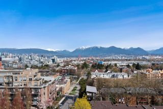 Photo 18: 307 2788 PRINCE EDWARD Street in Vancouver: Mount Pleasant VE Condo for sale in "UPTOWN" (Vancouver East)  : MLS®# R2675895
