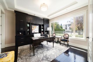 Photo 14: 4810 HUDSON Street in Vancouver: Shaughnessy House for sale (Vancouver West)  : MLS®# R2871905
