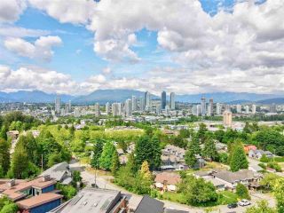 Main Photo: 4014 NITHSDALE Street in Burnaby: Burnaby Hospital Land for sale (Burnaby South)  : MLS®# R2769633