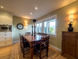 Photo 5: 345 BEACHVIEW DRIVE in North Vancouver: Dollarton House for sale : MLS®# R2035403