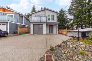 FEATURED LISTING: 2397 Barclay Rd Nanaimo