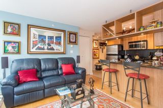 Photo 11: 302 1010 RICHARDS Street in Vancouver: Yaletown Condo for sale in "The Gallery" (Vancouver West)  : MLS®# R2246691