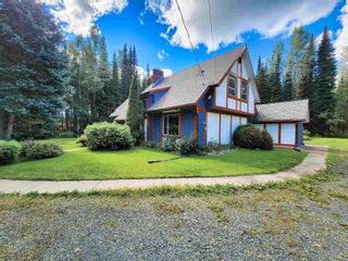 Photo 1: 8295 ANGEL Drive in Prince George: Chief Lake Road House for sale (PG Rural North)  : MLS®# R2722335