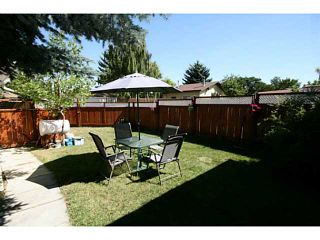 Photo 15: 131 WHITEWOOD Place NE in Calgary: Whitehorn House for sale : MLS®# C4026618