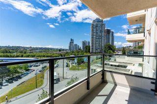 Photo 11: 502 2232 DOUGLAS Road in Burnaby: Brentwood Park Condo for sale (Burnaby North)  : MLS®# R2586051