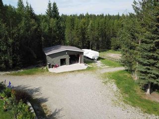 Photo 37: 1876 BACKER Road in Quesnel: Bouchie Lake House for sale : MLS®# R2859973
