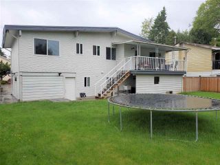 Photo 27: 7546 MARTIN Place in Mission: Mission BC House for sale : MLS®# R2581373