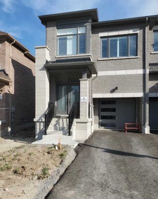 Photo 1: 87 Boundary Boulevard in Whitchurch-Stouffville: Stouffville House (2-Storey) for lease : MLS®# N5443066