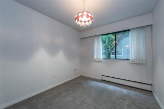Photo 12: 102 7180 LINDEN Avenue in Burnaby: Highgate Condo for sale in "LINDEN HOUSE" (Burnaby South)  : MLS®# R2166641
