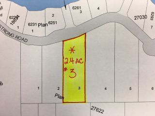 Photo 3: 3,4,6 Armstrong Road in Eagle Bay: Vacant Land for sale : MLS®# 10133907