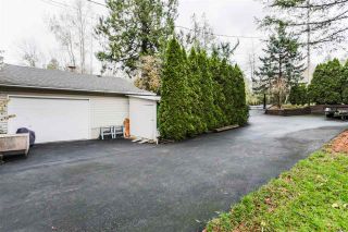 Photo 9: 7891 199 Street in Langley: Willoughby Heights House for sale : MLS®# R2282995