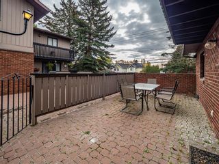 Photo 29: 906 17 Street NW in Calgary: Hounsfield Heights/Briar Hill Row/Townhouse for sale : MLS®# A2005931