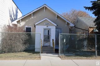 Photo 3: 11405 86 Street in Edmonton: Zone 05 House for sale : MLS®# E4377717