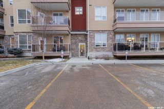 Photo 29: 115 1015 Moss Avenue in Saskatoon: Wildwood Residential for sale : MLS®# SK959118