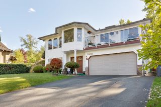 Photo 3: 11403 WELLINGTON Crescent in Surrey: Bolivar Heights House for sale (North Surrey)  : MLS®# R2632444