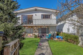 Main Photo: 417 E 16TH Avenue in Vancouver: Mount Pleasant VE House for sale (Vancouver East)  : MLS®# R2761990