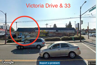 Photo 3: 4866 VICTORIA DRIVE in Vancouver: Victoria VE Business for sale (Vancouver East) 