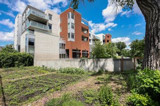 Photo 48: 307 374 River Avenue in Winnipeg: Osborne Village Condominium for sale (1B)  : MLS®# 202223274