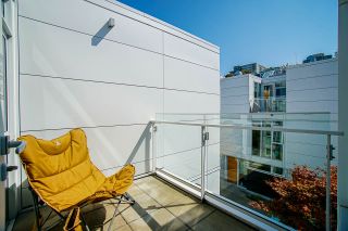 Photo 30: 776 W 6TH Avenue in Vancouver: Fairview VW Townhouse for sale (Vancouver West)  : MLS®# R2487923