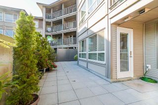 Photo 20: 206 3110 DAYANEE SPRINGS Boulevard in Coquitlam: Westwood Plateau Condo for sale in "LEDGEVIEW" : MLS®# R2498071