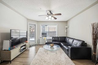 Photo 4: 116 369 Rocky Vista Park NW in Calgary: Rocky Ridge Apartment for sale : MLS®# A2118501