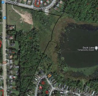 Photo 2: 439 Beaver Bank Road in Beaver Bank: 26-Beaverbank, Upper Sackville Vacant Land for sale (Halifax-Dartmouth)  : MLS®# 202210437