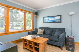 Photo 10: 2597 GRANT Street in Vancouver: Renfrew VE House for sale (Vancouver East)  : MLS®# R2184155