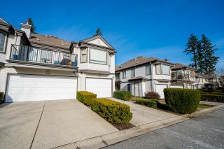 Photo 5: 48 15840 84 Avenue in Surrey: Fleetwood Tynehead Townhouse for sale in "Fleetwood Gables" : MLS®# R2848301