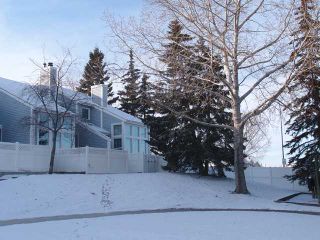 Photo 19: 37 28 BERWICK Crescent NW in CALGARY: Beddington Townhouse for sale (Calgary)  : MLS®# C3505315